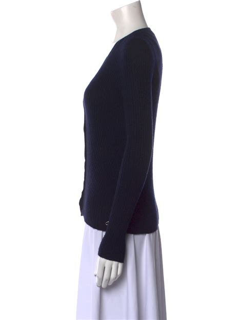 christian dior cashmere sweater